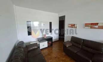 Imagem 2: Apartamento com 2 dormitórios à venda, 86 m² por R$ 450.000,00 - Centro - Caraguatatuba/SP
