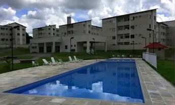 Imagem: Cond. Paraíso apto mobiliado