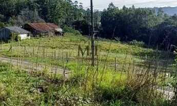 Imagem: Terreno bairro Joaneta, Picada Café.RS