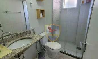 Imagem 2: Apartamento à venda, 80 m² por R$ 430.000,00 - Nova Parnamirim - Parnamirim/RN