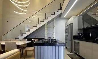 Imagem 7: Casa com 3 Suites no bairro Colina Sorriso