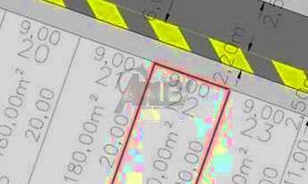 Imagem 4: Lote de 180m² no Loteamento Estância da Produção - Em Frente à Eurofarma!