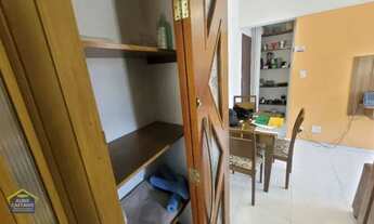 Imagem 4: 1 Dormitório, Piscina, 1 Vaga de Garagem, Aproveite - Cód: ACT3325