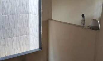 Imagem 7: Casa na cidade nova