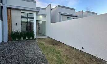 Imagem: Casa 2 Quartos à Venda no Loteamento Verde