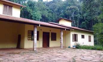 Imagem 2: Casa pra aluguel no Bairro Mata Do Engenho próximo ao Centro Comercial