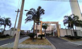 Imagem: Apartamento Padrão de 2 dormitórios no