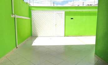 Imagem 5: Casa para aluguel, 3 quartos, 1 suíte, 2 vagas, Jardim Santa Adélia - Limeira/SP