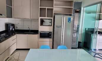 Imagem 5: Sobrado 03 Quartos com Suíte Condominio Alto da Boa Vista Completo e Sofisticado