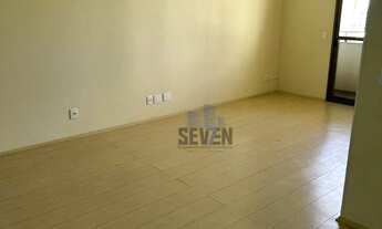 Imagem 2: Apartamento com 2 dormitórios à venda, 75 m² por R$ 360.000,00 - Vila Santa Tereza - Bauru