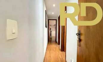 Imagem 15: Cobertura à venda, 4 quartos, 2 suítes, 3 vagas, Silveira - Belo Horizonte/MG