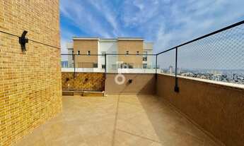 Imagem 7: Cobertura duplex com 4 suítes para locação, 238 m² - Alta Vista! - Jundiaí/SP