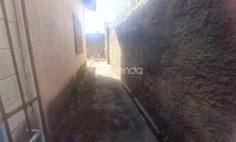 Imagem 7: CASA 03 QUARTOS - CONJUNTO VERA CRUZ - GOIANIA/GO