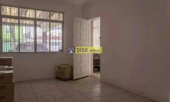 Imagem: Sobrado com 2 dormitórios para alugar