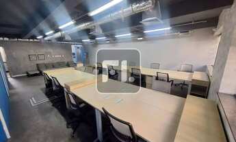 Imagem 6: Consultório para aluguel e venda com 168 metros quadrados em Consolação - São Paulo - SP