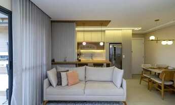 Imagem 5: Apartamento a Venda no Condomínio Raízes Freguesia do Ó - Porteira fechada! Com 2 Suítes