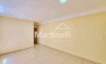 Imagem 2: Apartamento para venda e locação no Edifício Piazza San Giovanni, próximo a Avenida Portug