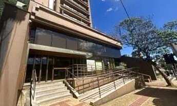 Imagem 4: Sala Comercial à venda no Ed Continental, com 112 m²- Centro- Londrina/ Pr