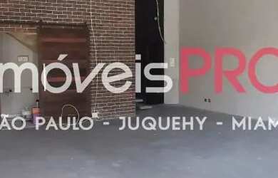 Imagem 2: Ponto comercial em Moema com 200m² em rua bem movimentada