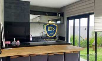 Imagem 7: Casa em condomínio para venda, Alphaville, Ponta Grossa