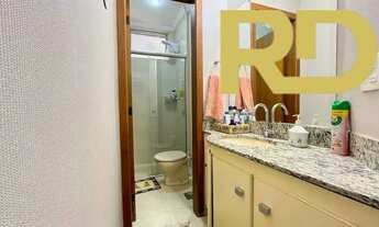 Imagem 5: Cobertura à venda, 4 quartos, 2 suítes, 3 vagas, Silveira - Belo Horizonte/MG