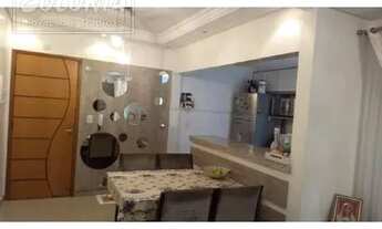 Imagem 3: Apartamento a venda - Parque das Nações, Santo André