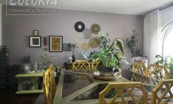 Imagem: Apartamento a venda - Vila Assunção, Santo