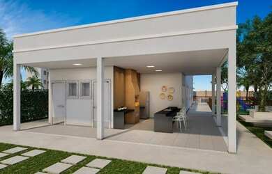 Imagem 4: Portaria 24hs e profissionais qualificados