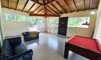 Imagem 4: Sobrado em condomínio à venda em Caraguatatuba, Mar Verde II, com 4 quartos, 350m²