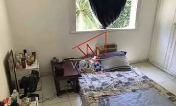 Imagem 2: Apartamento-À VENDA-Catete-Rio de Janeiro-RJ