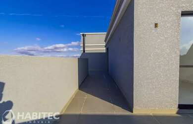 Imagem 8: Apartamento com 3 quartos no Fanny - 2303 - HABITEC