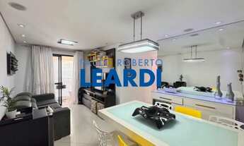 Imagem: APARTAMENTO - VILA REGENTE FEIJÓ - SP