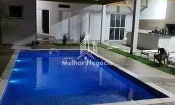 Imagem 2: Oportunidade! Casa/Edícula à venda com piscina, Jardim São Francisco, Piracicaba, SP - CÓD