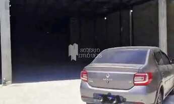 Imagem: GALPÃO COMERCIAL -BARRA OLÍMPICA