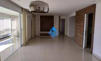 Imagem: Apartamento, 172 m² - venda por R$ 2.300.000,00