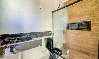 Imagem 7: Residencia nova no Parque Vista Alegre