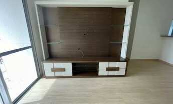 Imagem 2: Apartamento com 2 dormitórios, 63 m² - venda por R$ 1.100.000,00 ou aluguel por R$ 4.400,0