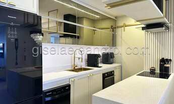 Imagem 7: Imóvel para aluguel tem 110 metros quadrados com 3 quartos em Canasvieiras - Florianópolis