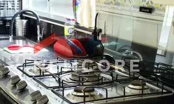 Imagem 2: Casa em Rua José Marques Filho - Parque Santa Cecília - Bauru/SP