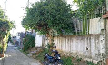 Imagem 4: Casa Geminada com Pátio no Jardim Carvalho - R$ 150.000