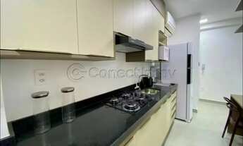 Imagem 4: Apartamento de 51m² com 01 quarto para locação - Alto da Boa Vista