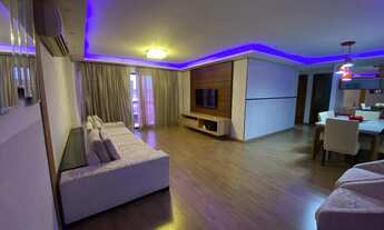 Imagem 4: APTO COM 3/4 SENDO 3 SUITES TOTALMENTE MOBILIADO NA PONTA VERDE