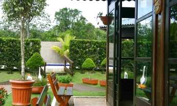 Imagem 5: Chácara em Estrada da Fazenda - Agenor de Campos - Mongaguá/SP