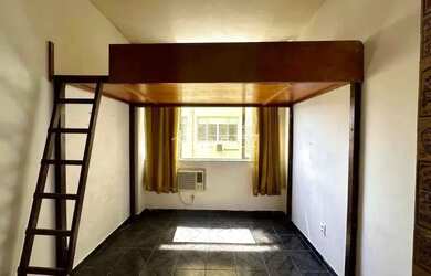 Imagem 6: Kitnet/Conjugado - / Residencial / Centro