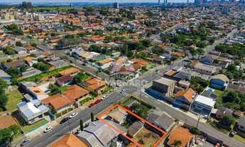 Imagem 6: Casa Padrão em Ponta Grossa