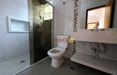 Imagem 6: Sobrado com 3 dormitórios para alugar, 250 m² por R$ 7.059,47/mês - Jardim Franca - São Pa