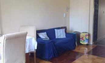 Imagem: Apartamento 3 Quartos, 107m² - Edifício