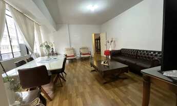 Imagem 4: Apartamento Amplo no Centro de Curitiba 125 m², 3 Dormitórios e Localização Privilegiada