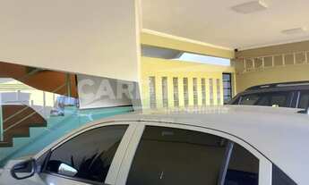 Imagem 4: Sobrado com excelente localização, próximo a supermercados e comércio