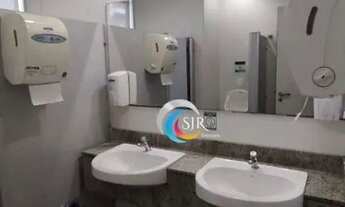 Imagem 2: Conjunto para alugar, 542 m² - Brooklin - São Paulo/SP